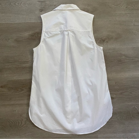 Athleta Hayes Side Zip Shell Top - Picture 6 of 6